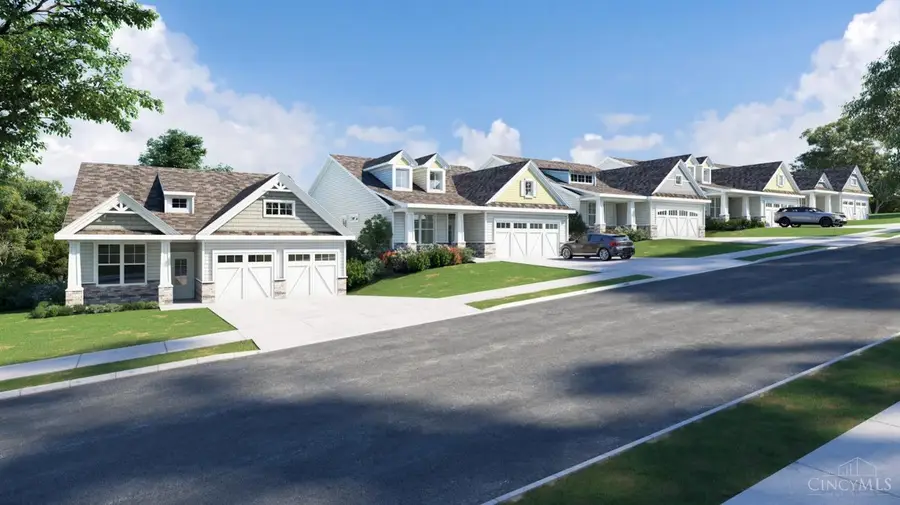 7845 Euclid Avenue, Madeira, OH 45243 - #2