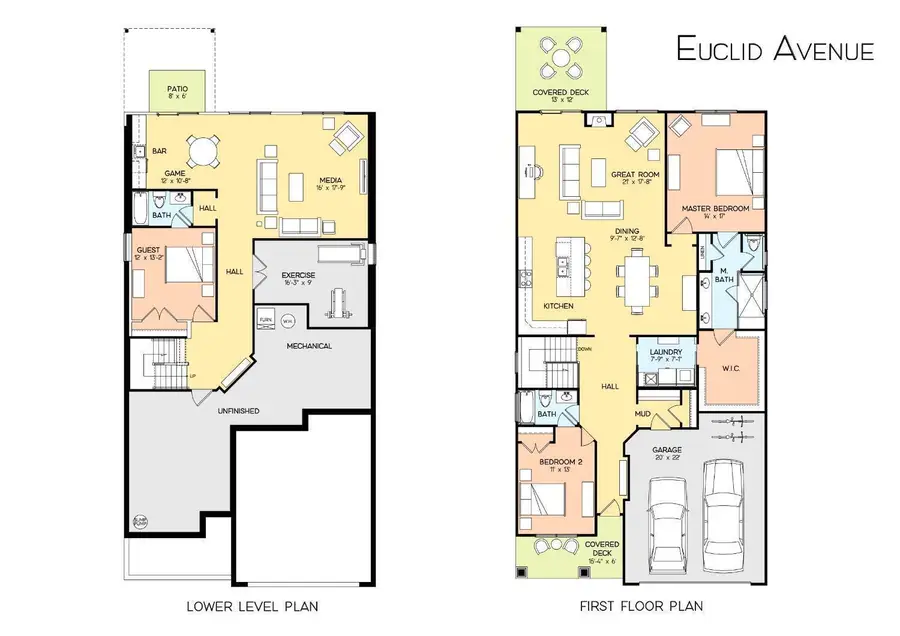 7845 Euclid Avenue, Madeira, OH 45243 - #3