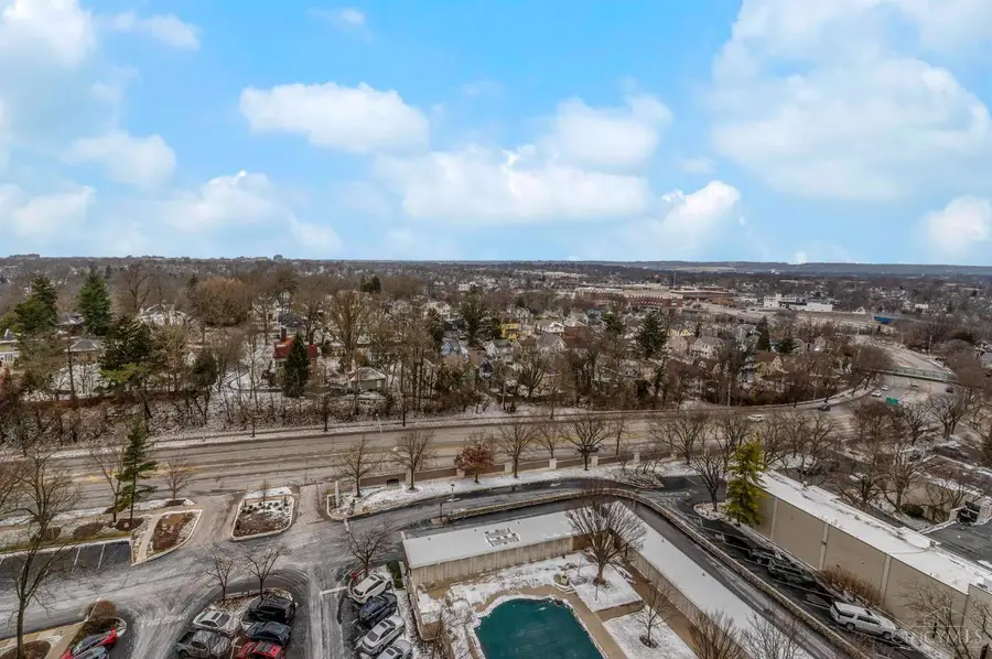 2444 Madison Road #1409, Cincinnati, OH 45208 - #2