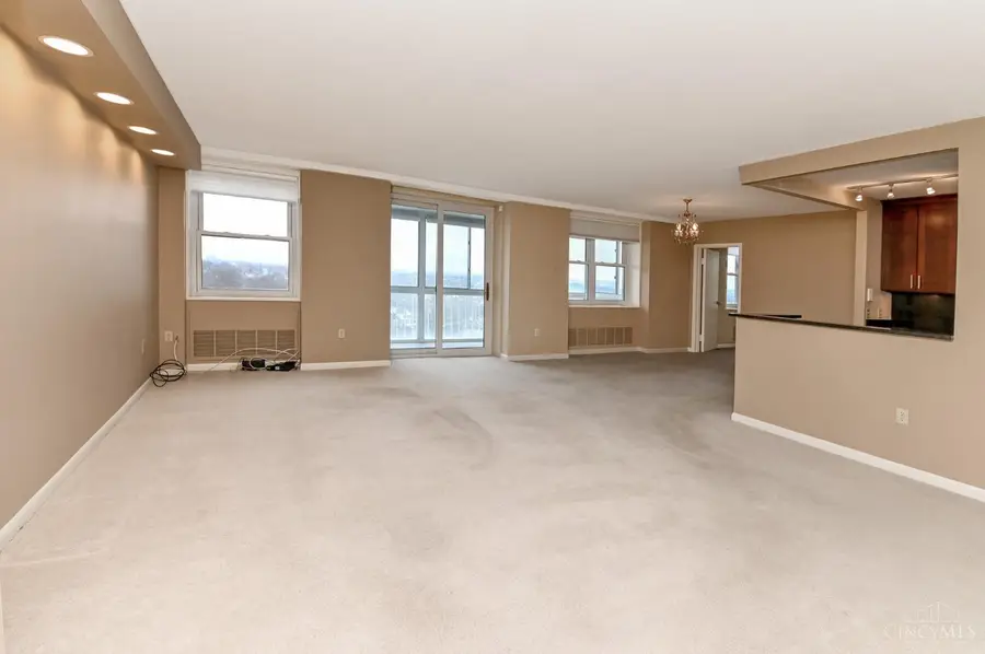 2444 Madison Road #1409, Cincinnati, OH 45208 - #3