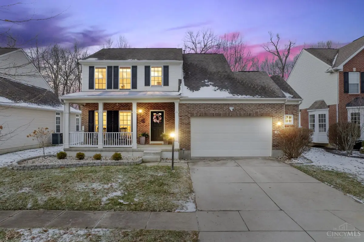 4708 Keeneland Run, Batavia, OH 45103 - #1