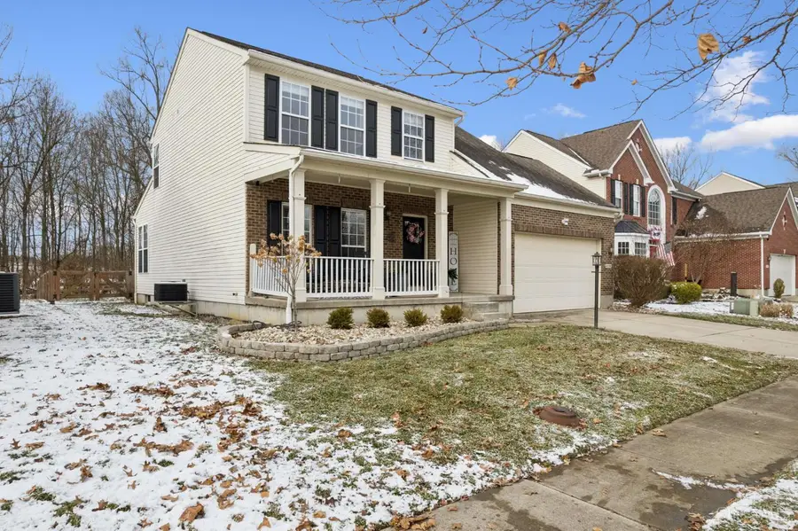 4708 Keeneland Run, Batavia, OH 45103 - #3