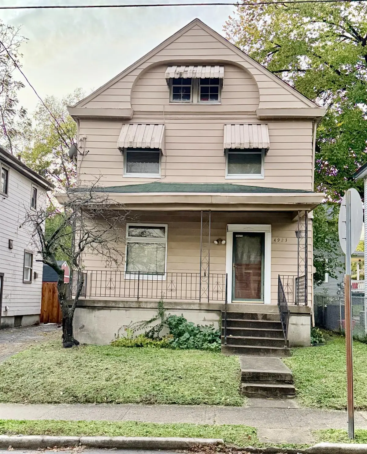 4923 Linden Avenue, Norwood, OH 45212 - #1