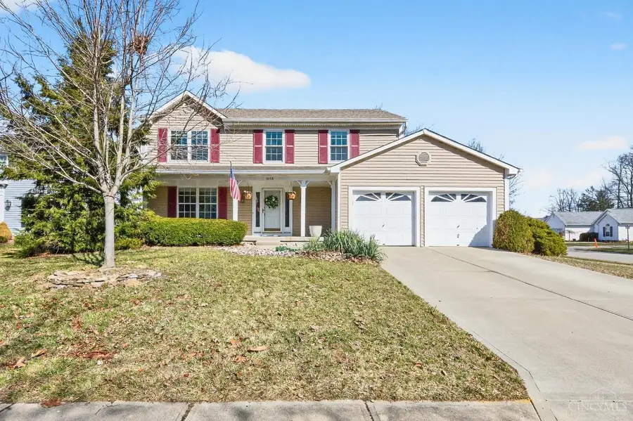 1068 Beacon Way Court, Warren, OH 45039 - #3