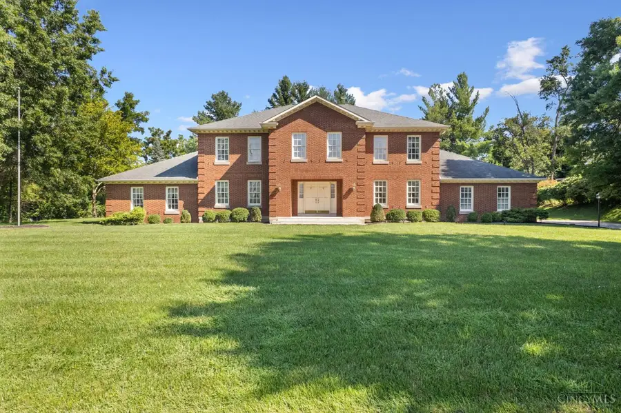 3590 Glendale Milford Road, Evendale, OH 45241 - #3