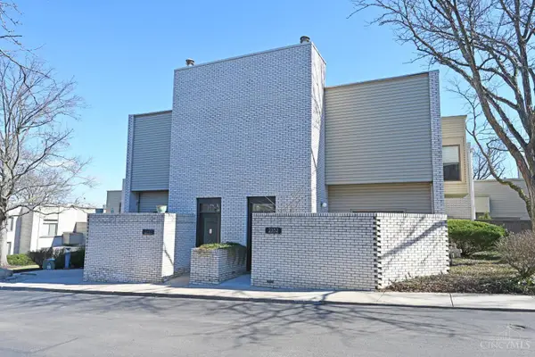 2352 Dana Avenue #2352, Cincinnati, OH 45208