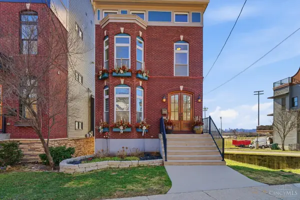 3003 Riverside Drive, Cincinnati, OH 45226