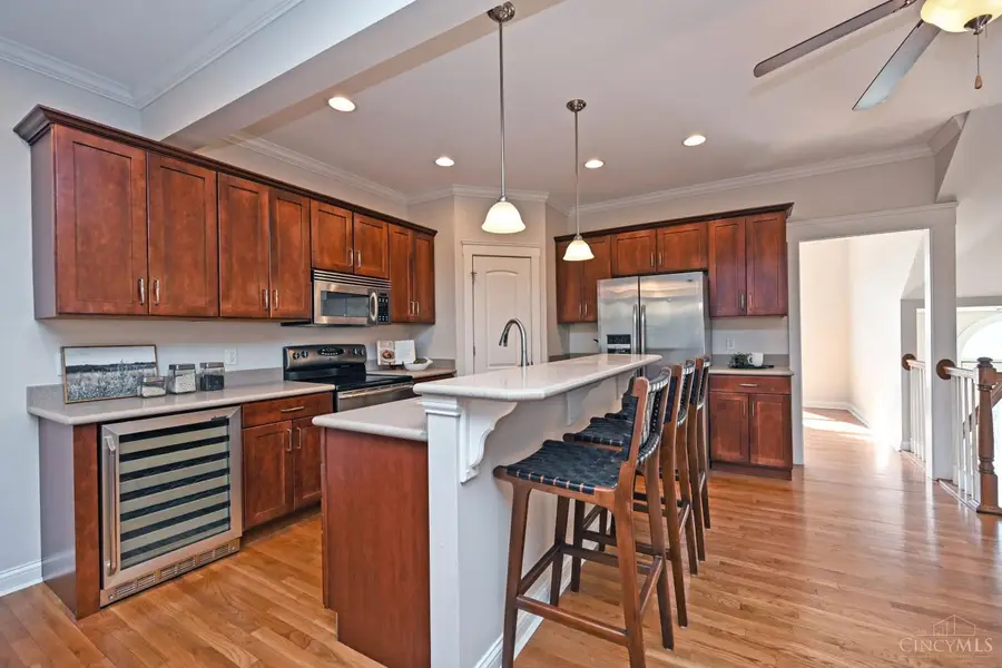 3220 Linwood Avenue, Cincinnati, OH 45226 - #3