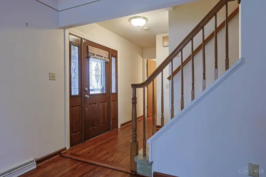 9606 Millbrook Drive, Springfield, OH 45231 - #3