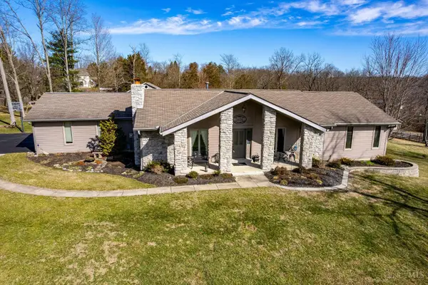 1634 Hine Road, Ross Twp, OH 45013