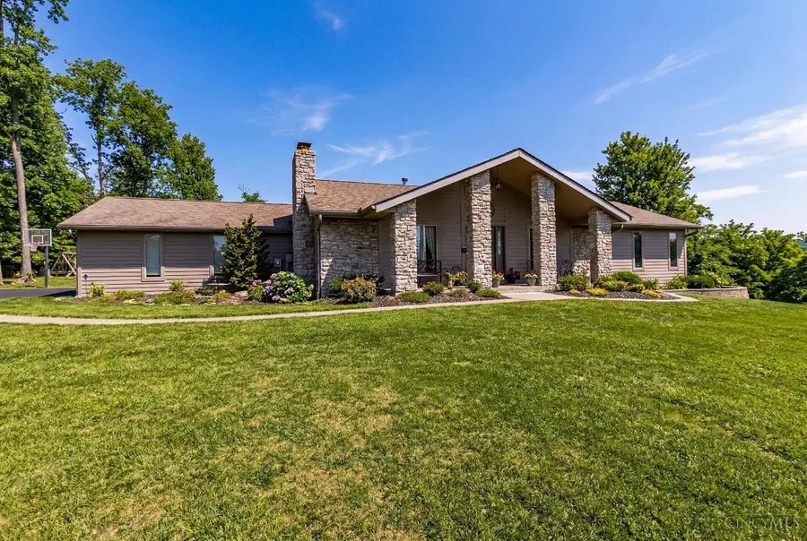 1634 Hine Road, Ross, OH 45013 - #2