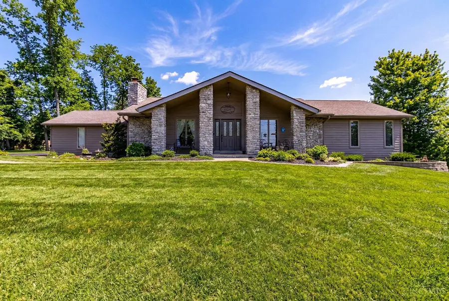 1634 Hine Road, Ross, OH 45013 - #3
