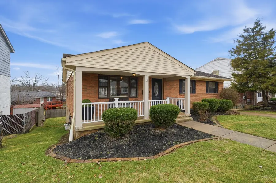 6278 Seiler Drive, White Oak, OH 45239 - #2