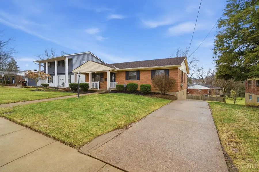 6278 Seiler Drive, White Oak, OH 45239 - #3