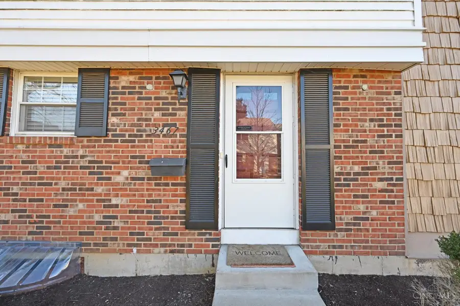 3467 Amberway Court, Colerain, OH 45251 - #2