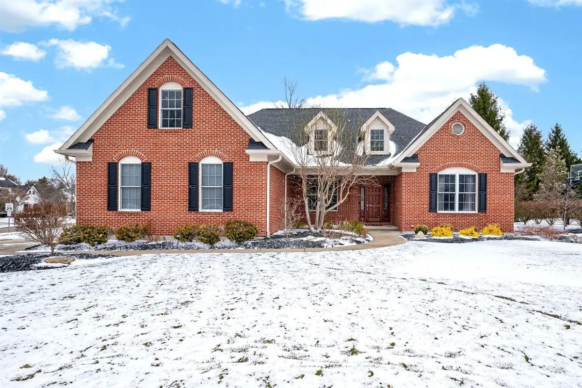 1646 Fairway Crest, Miami, OH 45140 - #1