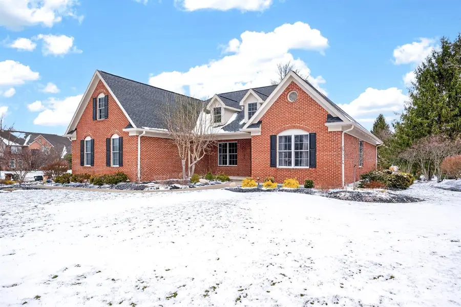 1646 Fairway Crest, Miami, OH 45140 - #3