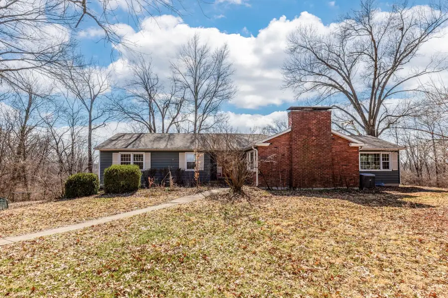 5801 Blue Spruce Lane, Cincinnati, OH 45224 - #2