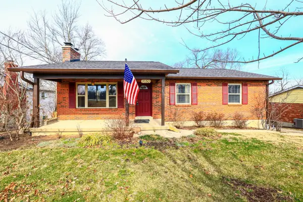 7650 Dog Trot Road, Cincinnati, OH 45248