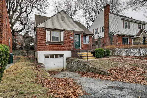 5104 Lillian Drive, Cincinnati, OH 45237