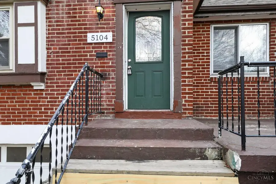 5104 Lillian Drive, Cincinnati, OH 45237 - #2
