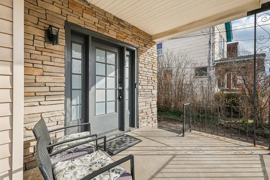 3744 Isabella Avenue, Cincinnati, OH 45209 - #2