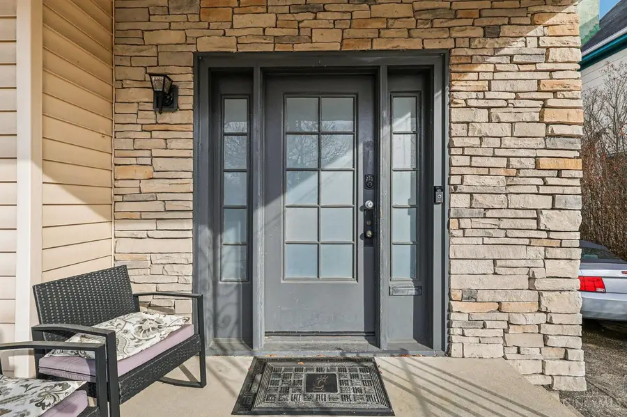 3744 Isabella Avenue, Cincinnati, OH 45209 - #3