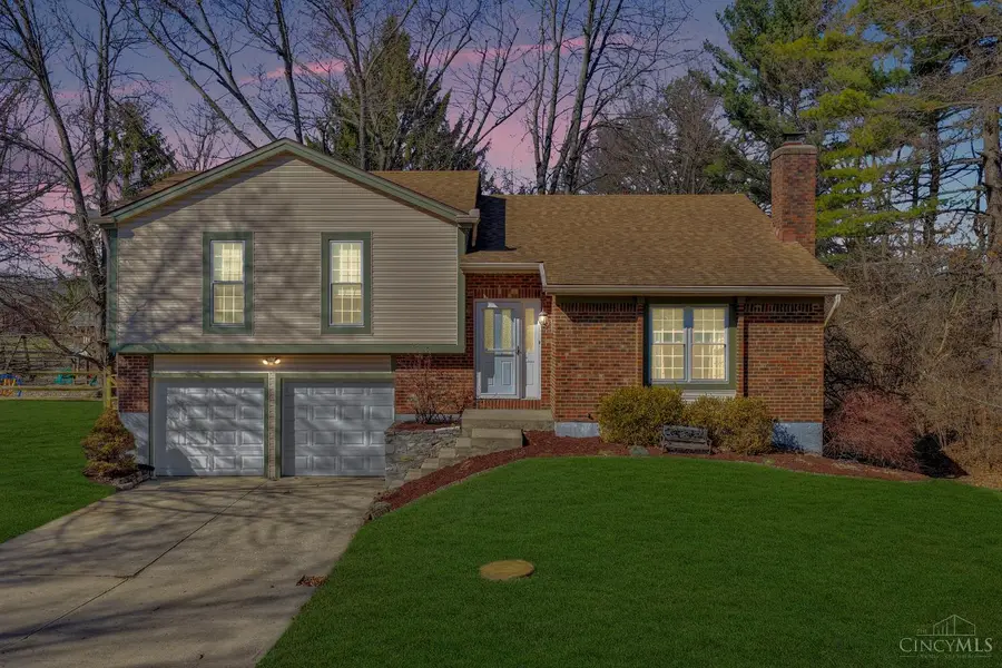 3464 Simpson Trace, Landen, OH 45039 - #2