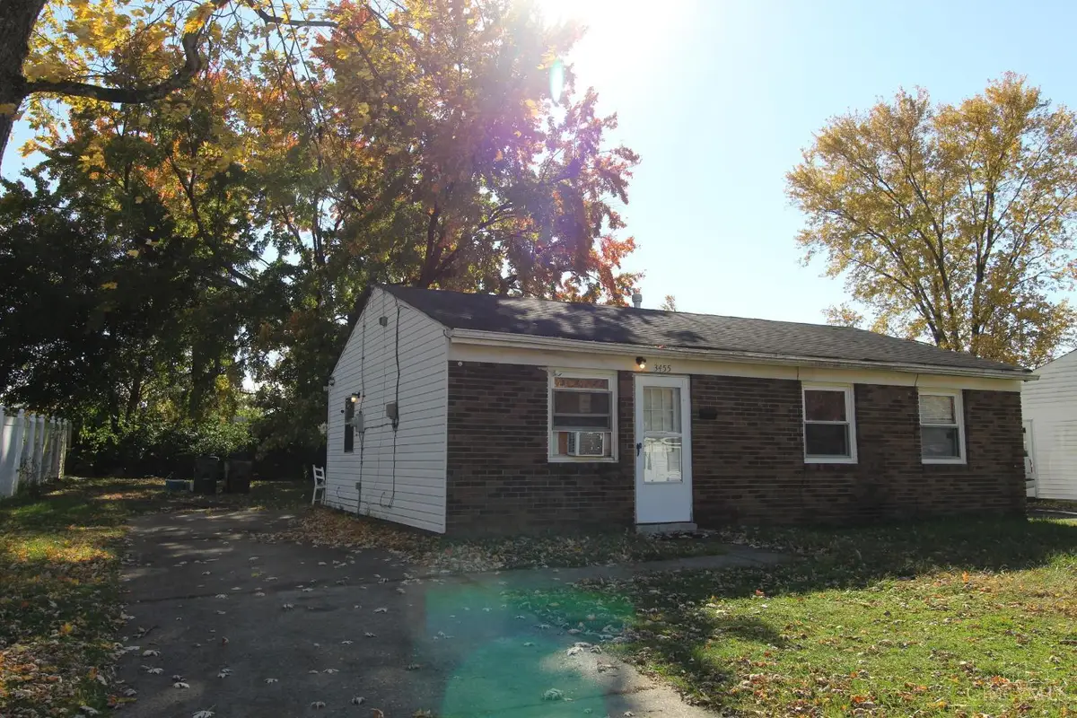 3455 Redskin Drive, Colerain, OH 45251 - #1