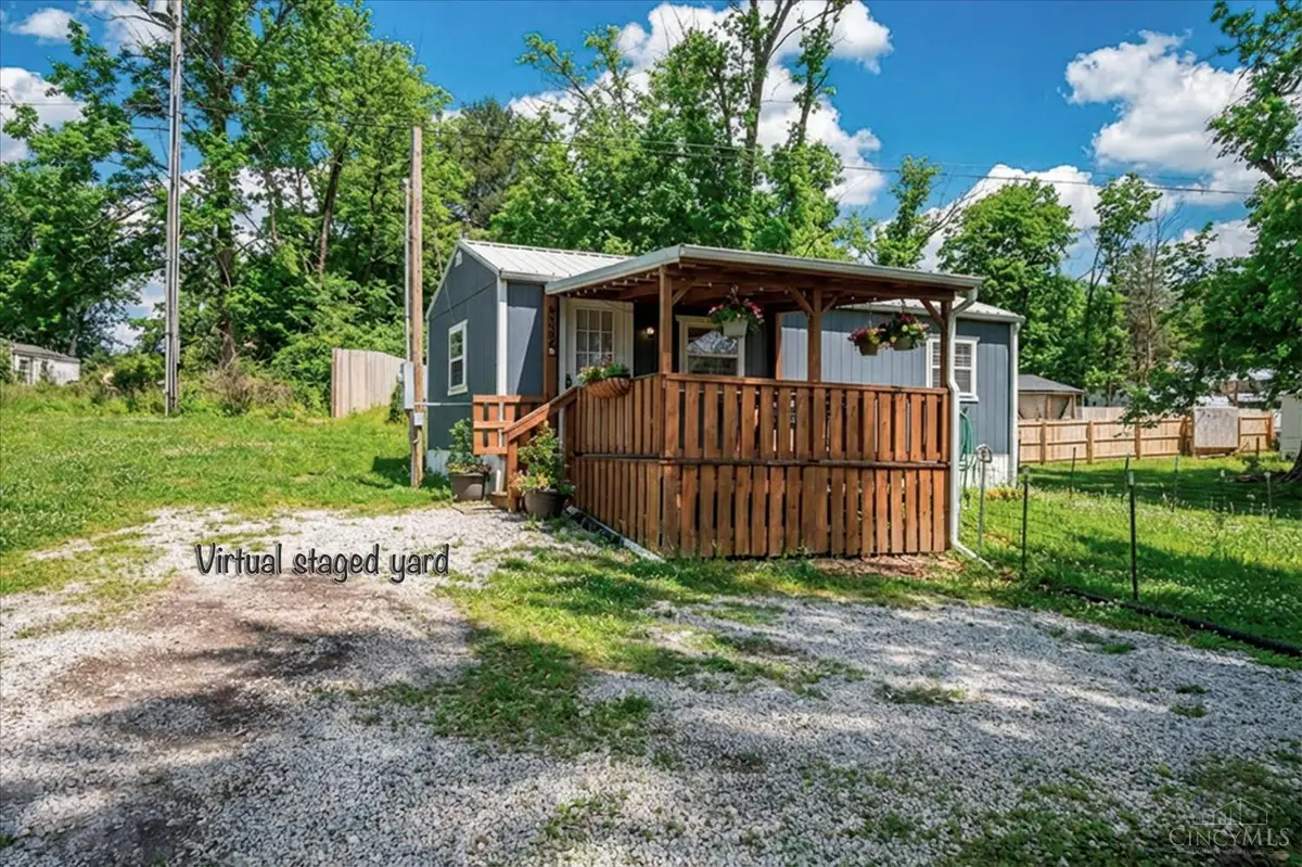 6582 Wizard Of Oz Way, Rocky Fork Point, OH 45133 - #1