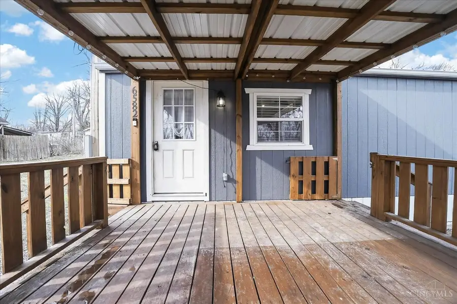 6582 Wizard Of Oz Way, Rocky Fork Point, OH 45133 - #2