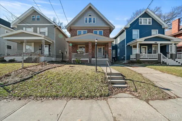 3931 Burwood Avenue, Norwood, OH 45212