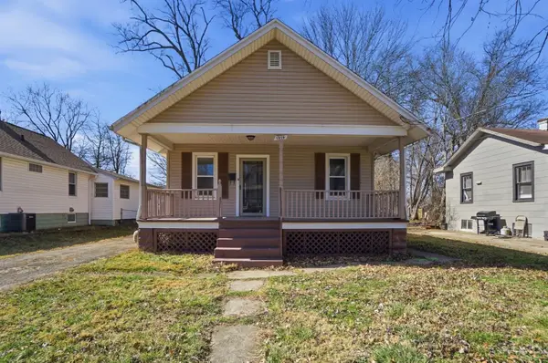 1319 Schirmer Avenue, Cincinnati, OH 45230