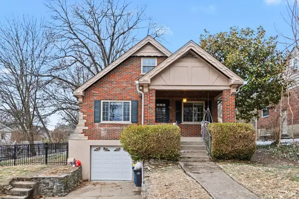 6095 Kenwood Road, Madeira, OH 45243