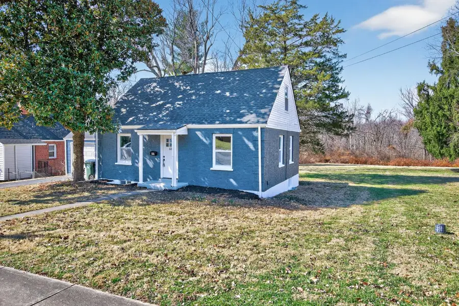 48 Damon Road, Greenhills, OH 45218 - #2