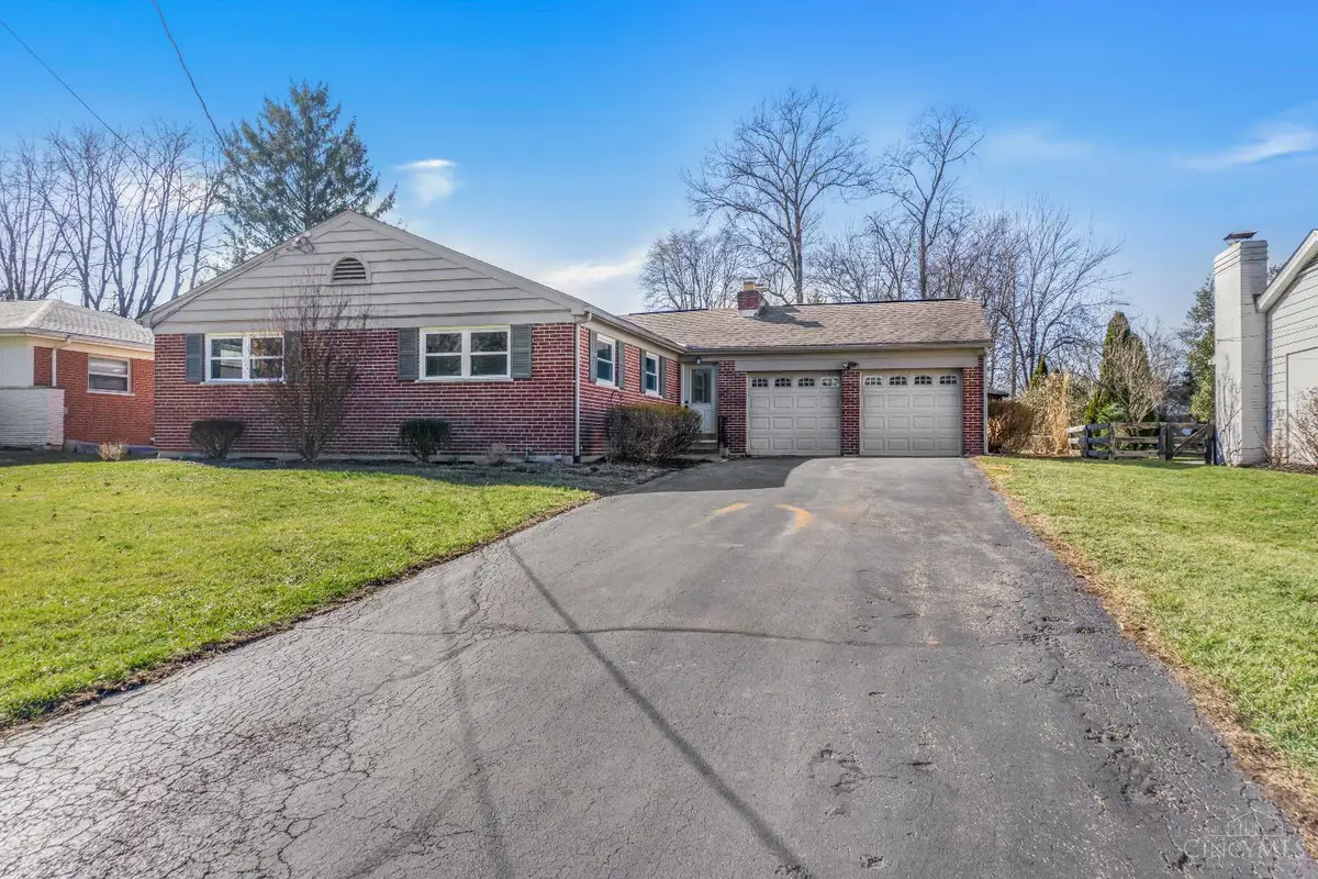 1341 Mayland Drive, Cincinnati, OH 45230 - #1