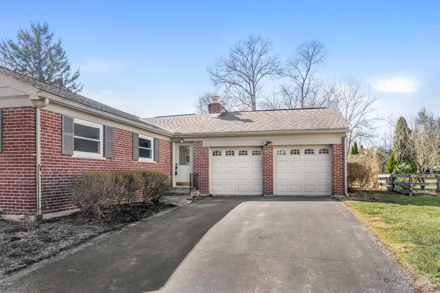 1341 Mayland Drive, Cincinnati, OH 45230 - #3