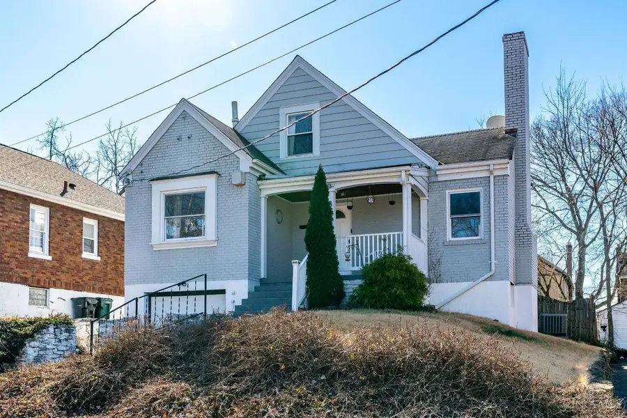 3523 Mary Ann Lane, Cincinnati, OH 45213 - #2