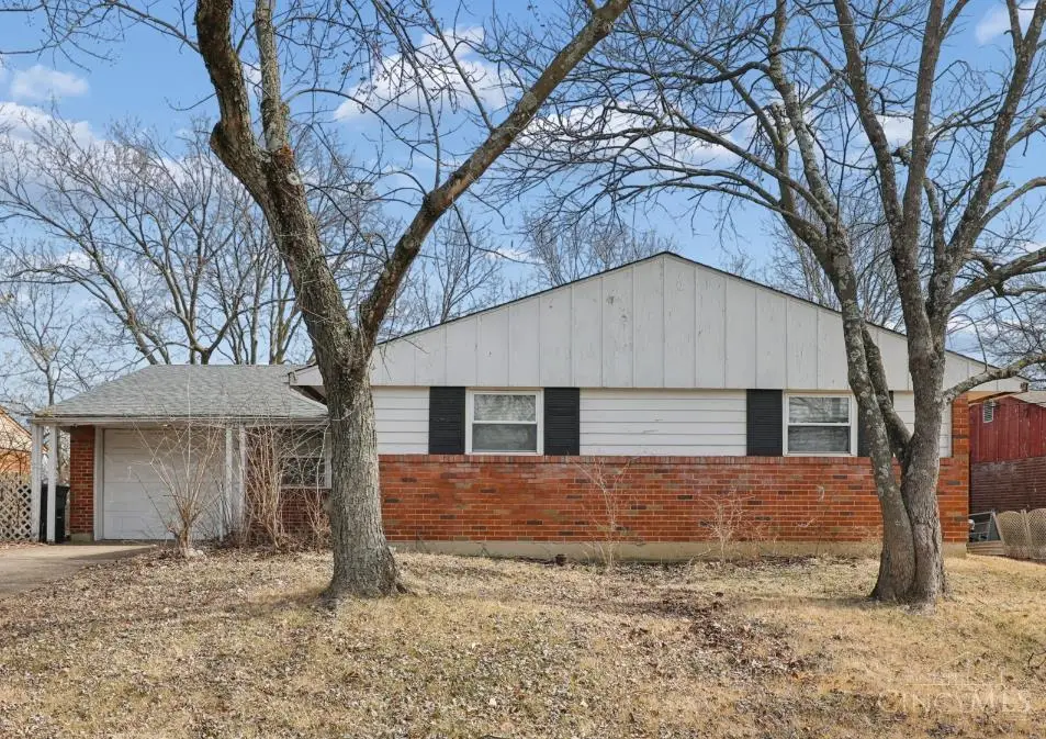 12128 Benadir Road, Springdale, OH 45246 - #1