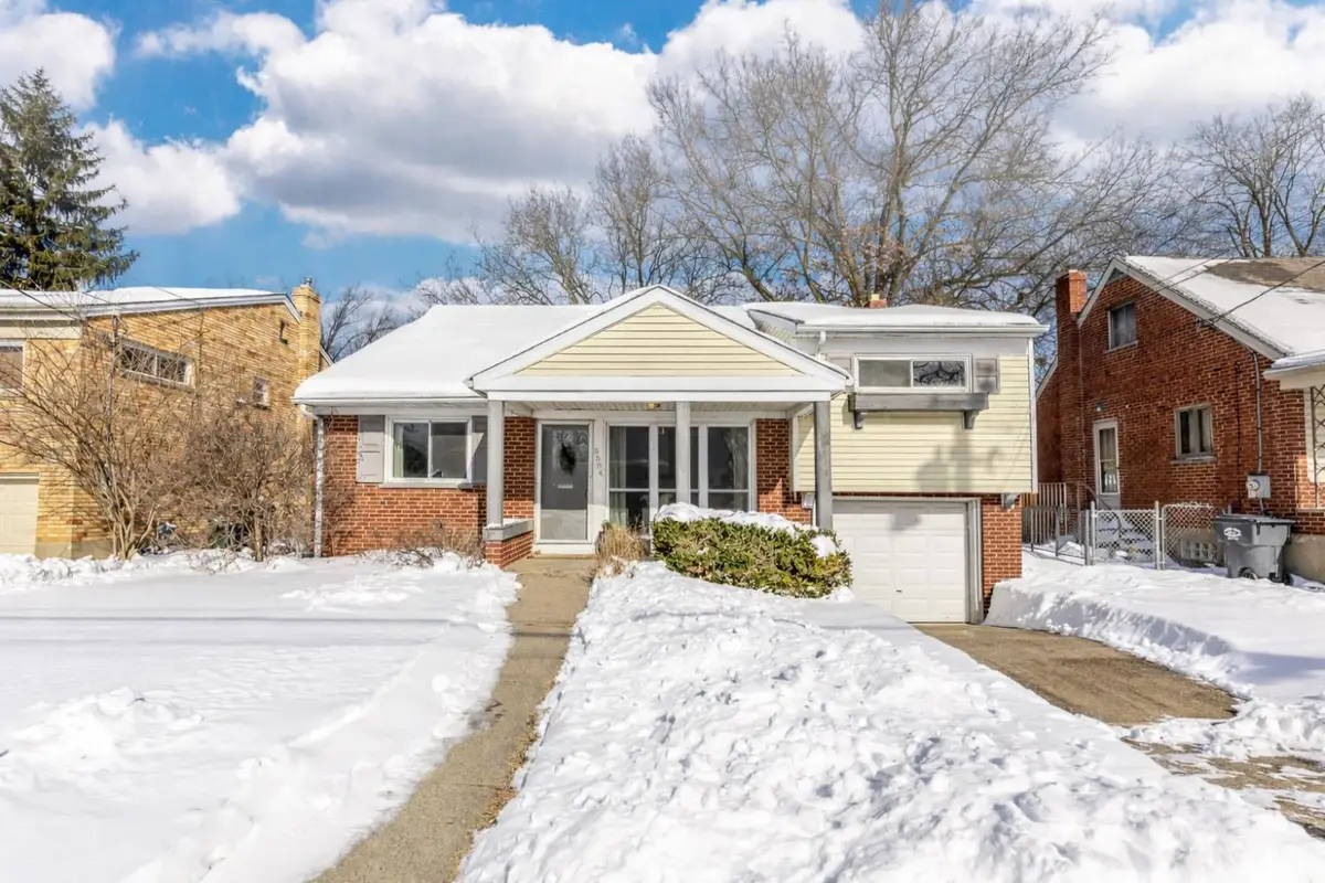 5584 Green Acres Court, Green, OH 45248 - #1