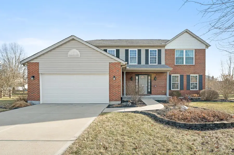 9720 Cedar Knoll Drive, Deerfield, OH 45040 - #2