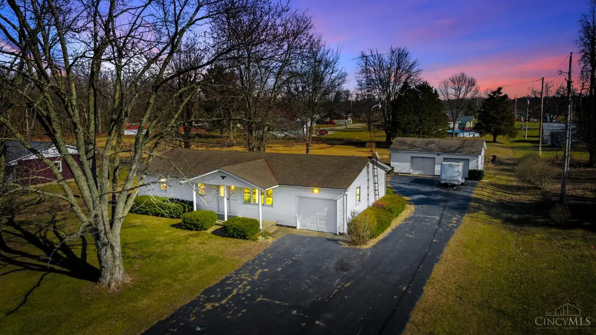 44 Rhonda Lane, Winchester, OH 45697 - #1