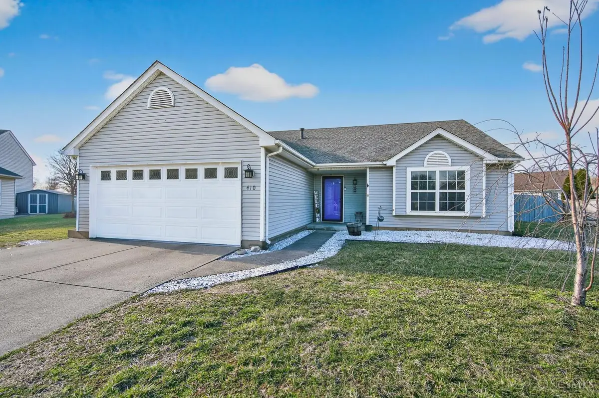 410 Waterstone Court, Trenton, OH 45067 - #1