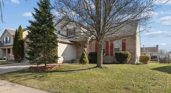 6636 Honeysuckle Lane, Hamilton Twp, OH 45039