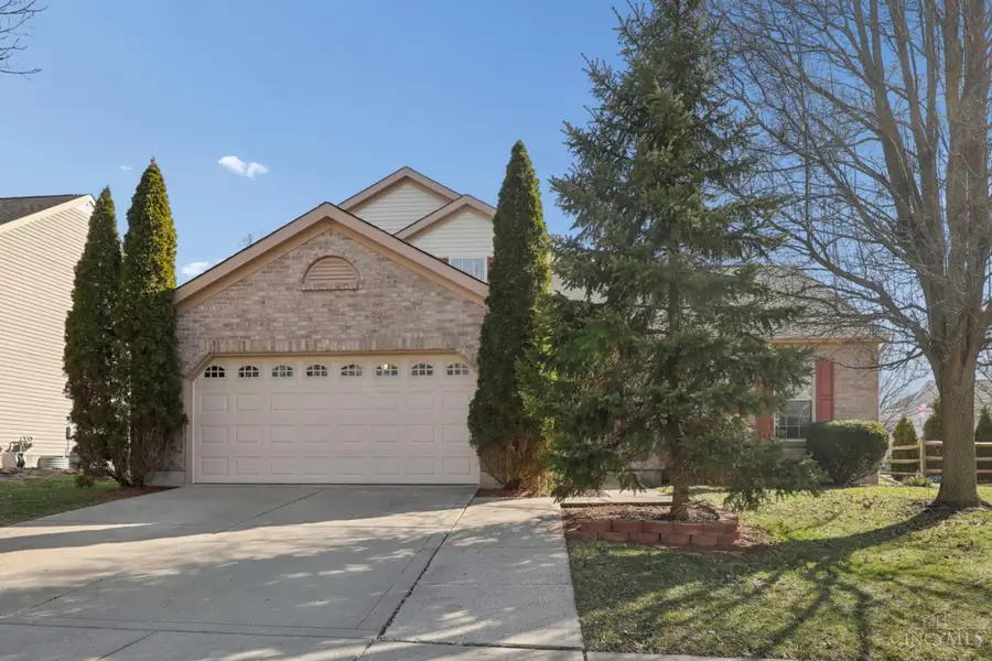 6636 Honeysuckle Lane, Warren, OH 45039 - #2