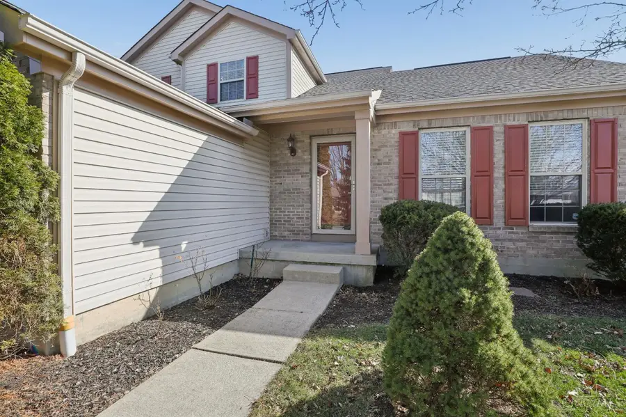 6636 Honeysuckle Lane, Warren, OH 45039 - #3