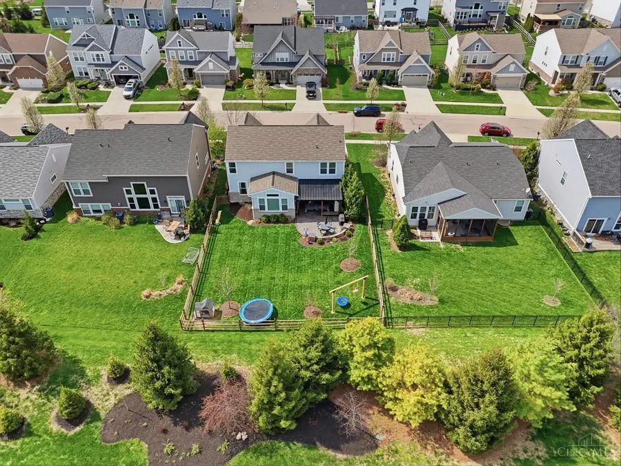 1536 Mulberry Court, Turtlecreek, OH 45036 - #3