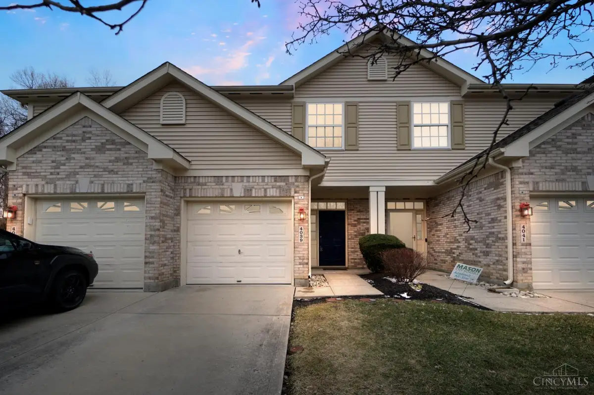 4039 Spyglass Hill, Mason, OH 45040 - #1