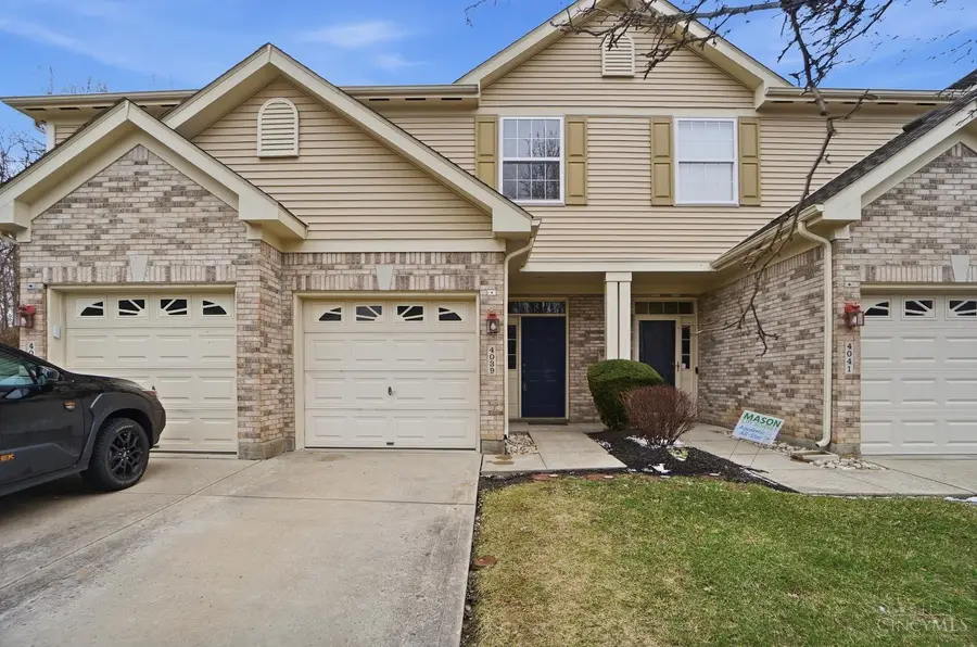 4039 Spyglass Hill, Mason, OH 45040 - #3