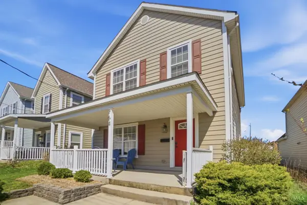 764 Morgan Street, Cincinnati, OH 45206